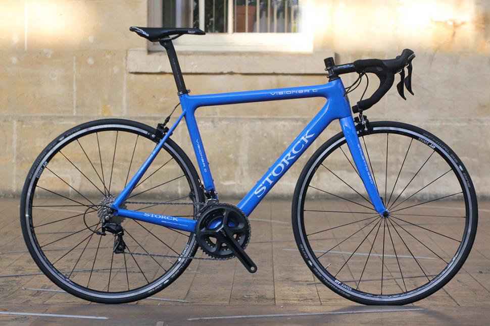 storck bicycle price